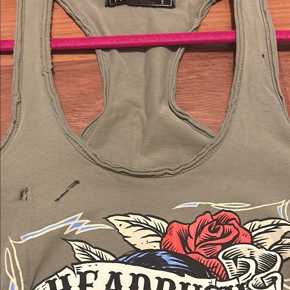 Vintage Y2K Headrush - Picture 5 of 13